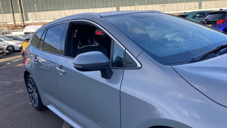 Toyota Corolla 1.8 VVT-i Hybrid Excel 5dr CVT Hybrid Estate